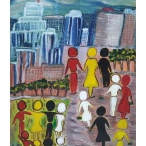 Wilmington A Place to be Somebody