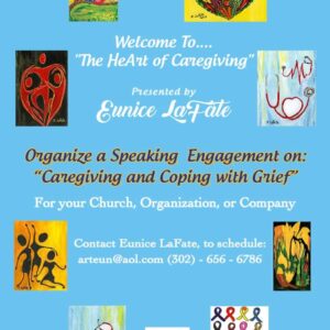 Heart of Caregiving